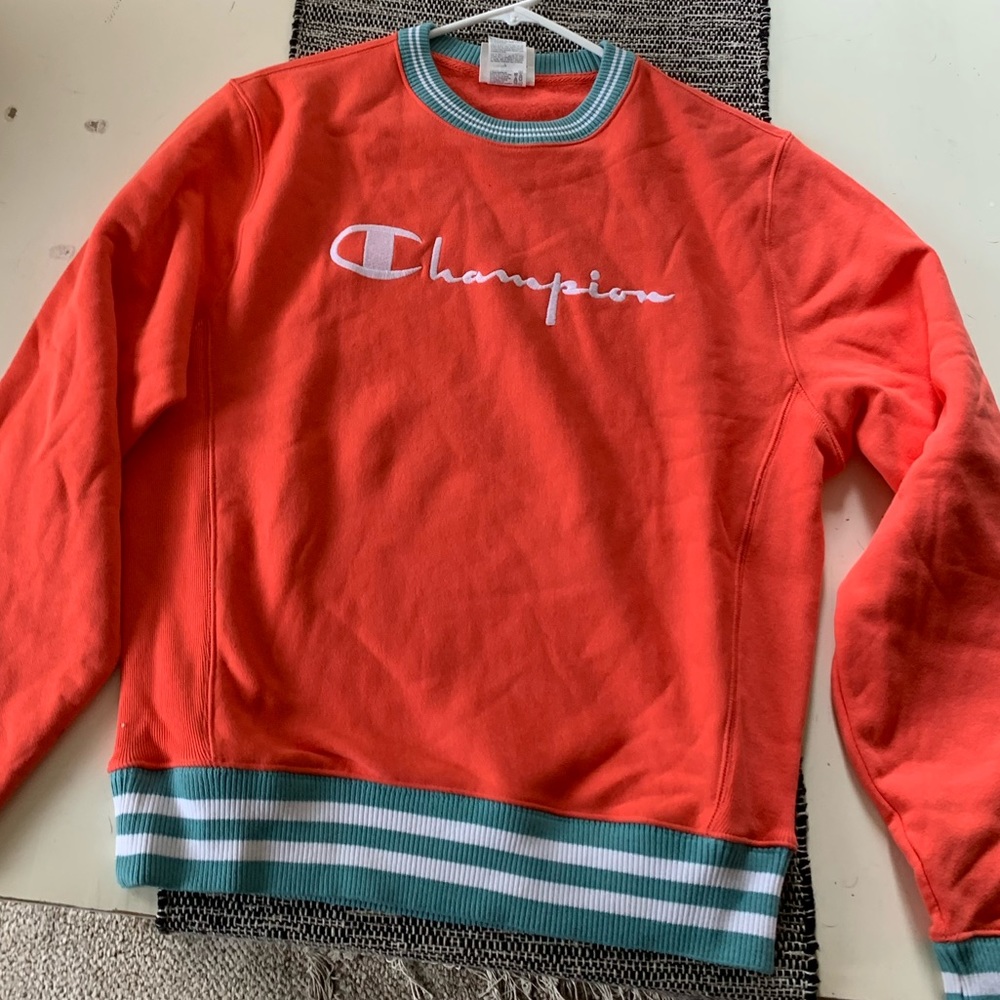 Champion Reverse Weave Crew - image 1